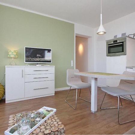 Seetempel Seetempel Appartement 45 沙博伊茨 外观 照片