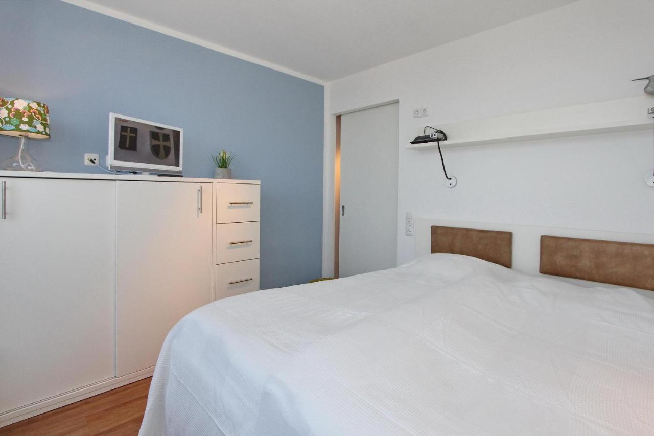 Seetempel Seetempel Appartement 45 沙博伊茨 外观 照片